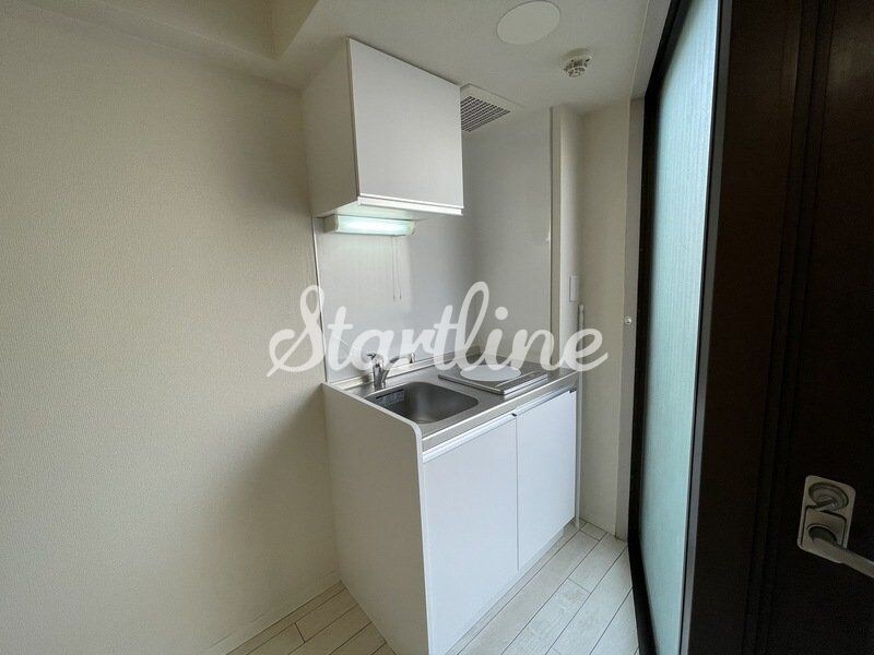 赤坂キャステールの物件内観写真