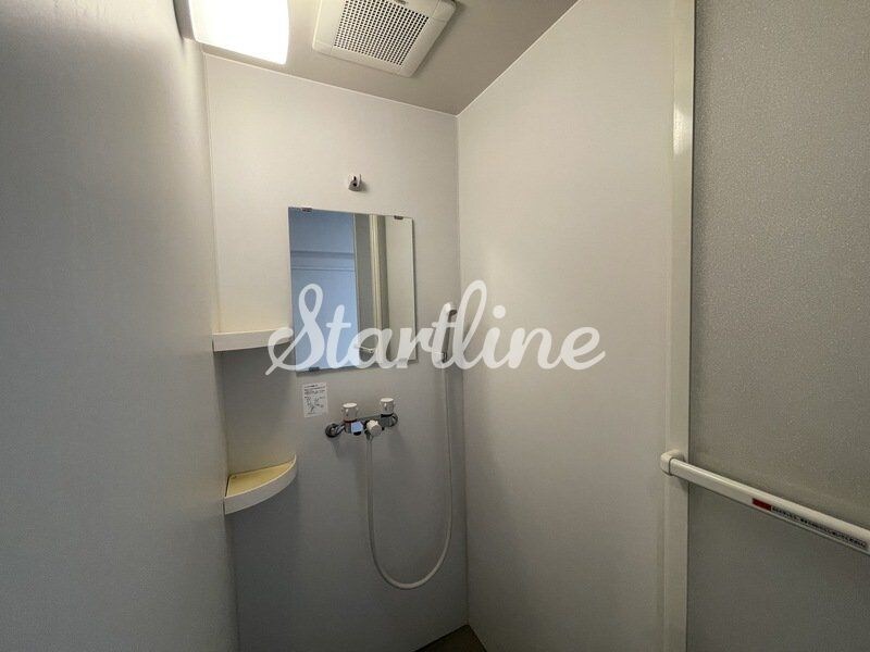 赤坂キャステールの物件内観写真