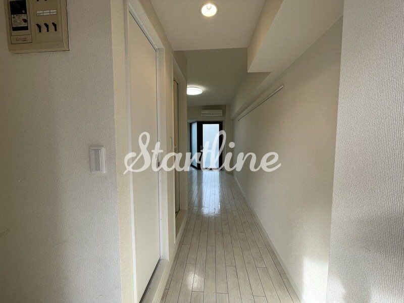 赤坂キャステールの物件内観写真