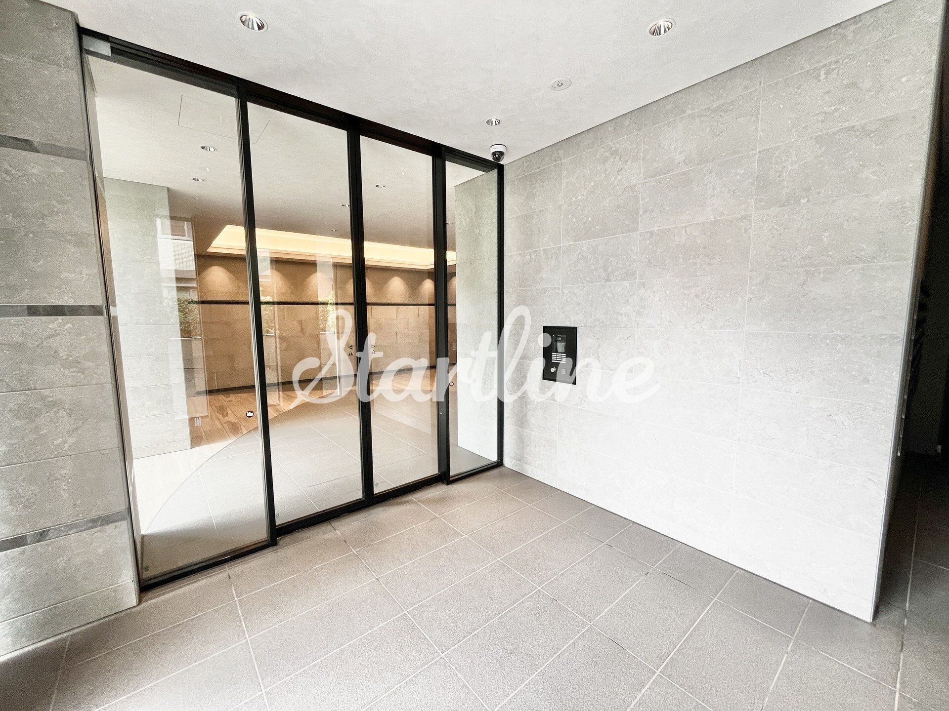 ブランシエスタ西馬込の物件内観写真