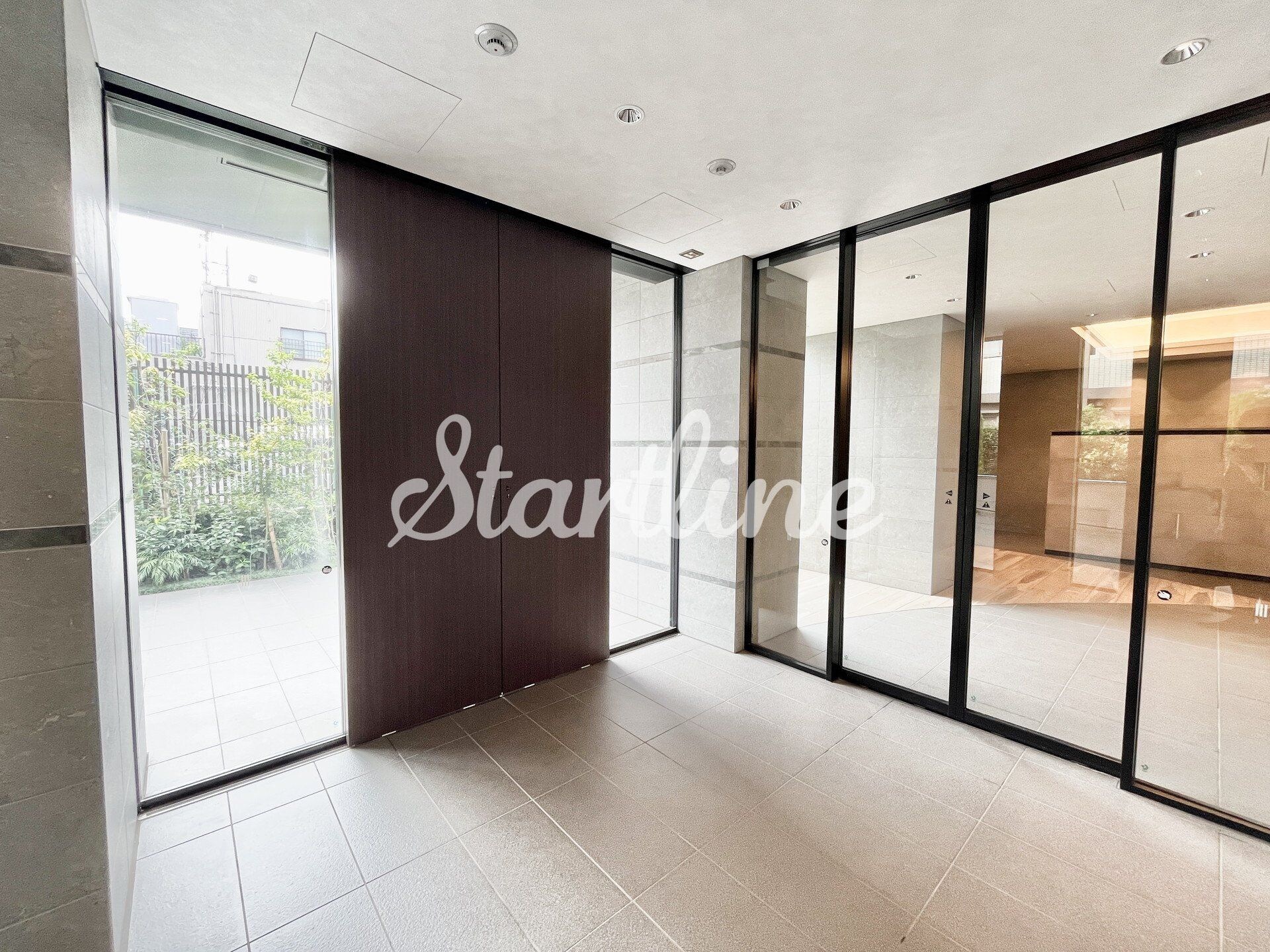 ブランシエスタ西馬込の物件内観写真