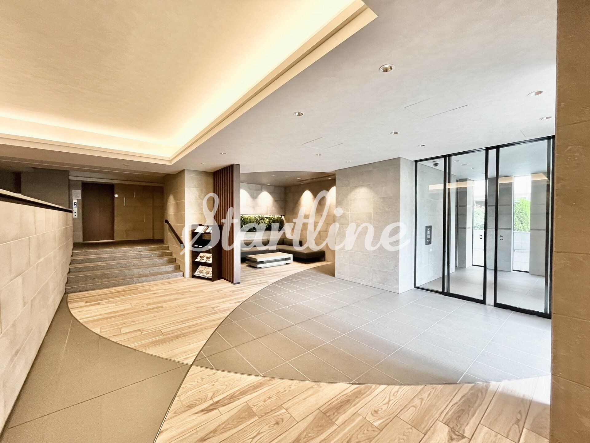 ブランシエスタ西馬込の物件内観写真