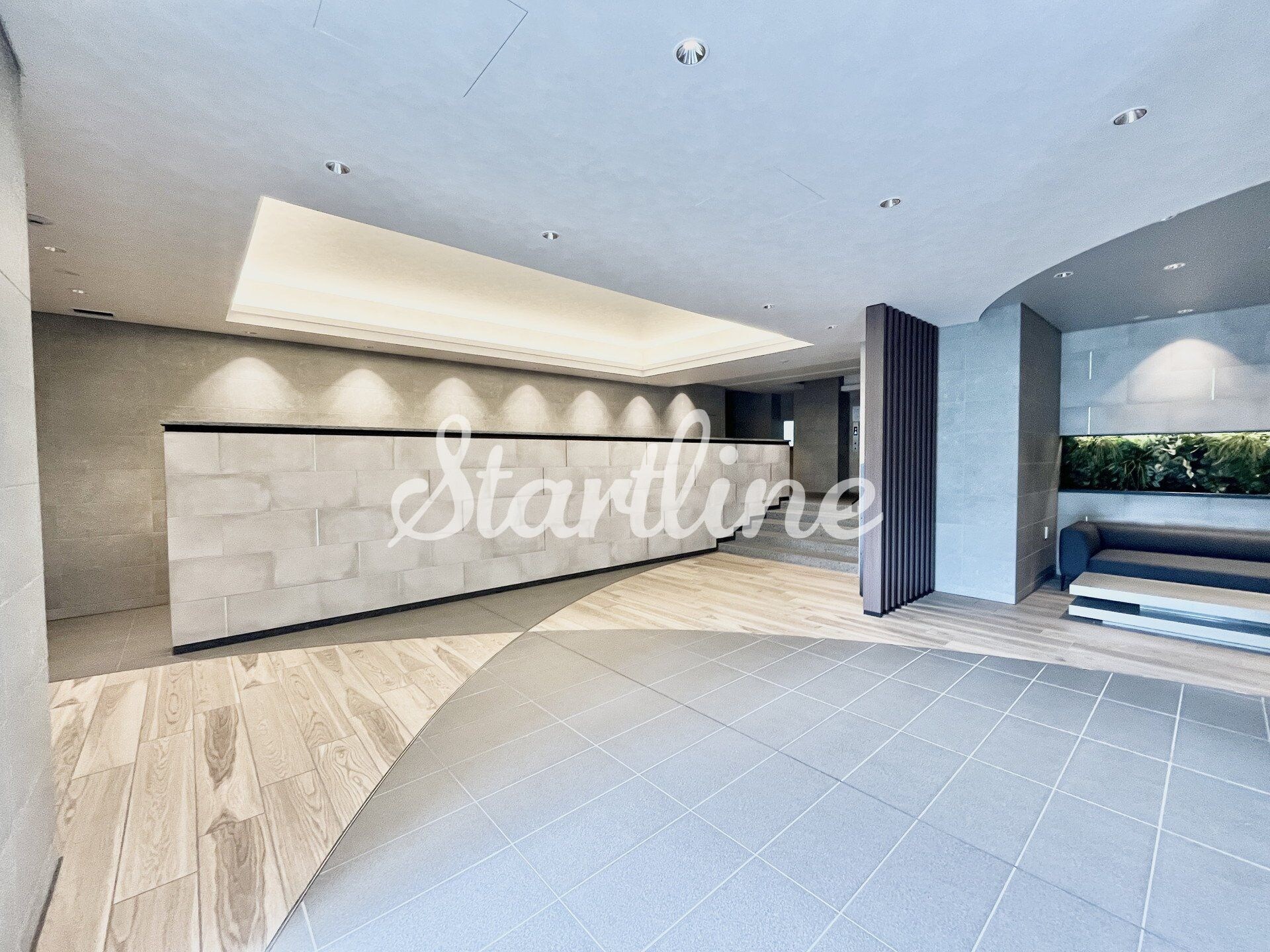 ブランシエスタ西馬込の物件内観写真