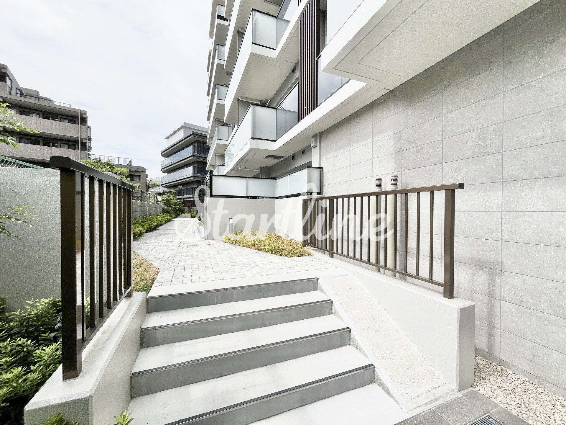 ブランシエスタ西馬込の物件内観写真