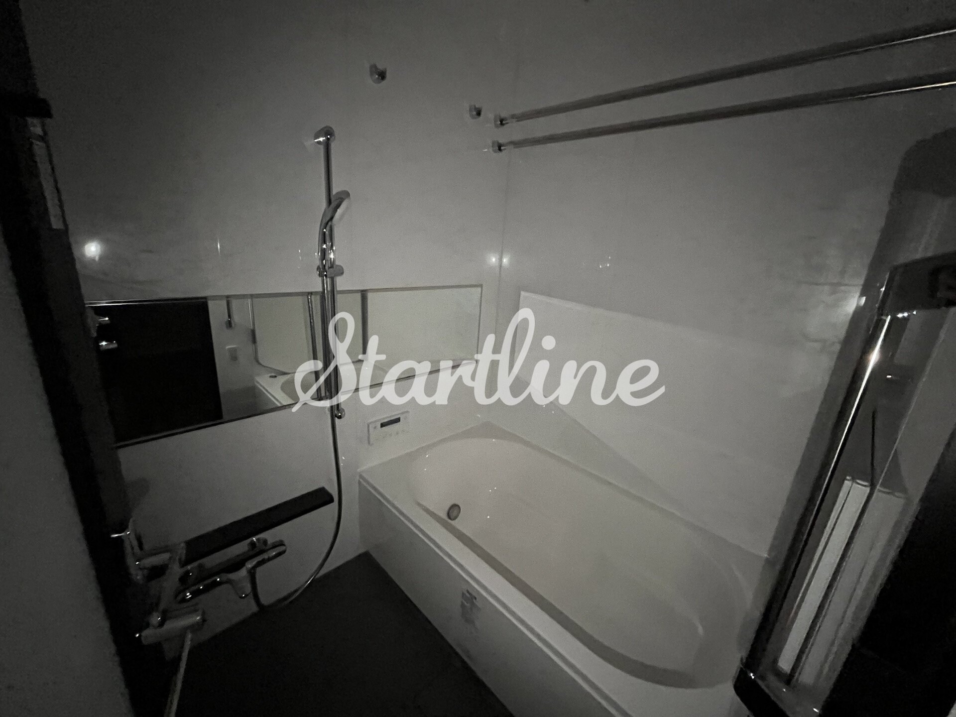 麻布台ヒルズレジデンスB棟の物件内観写真