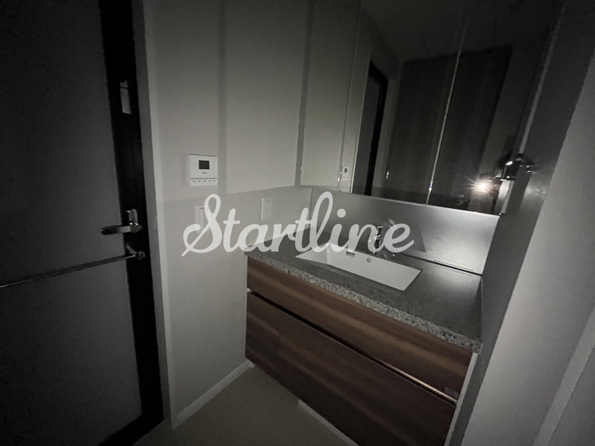 麻布台ヒルズレジデンスB棟の物件内観写真