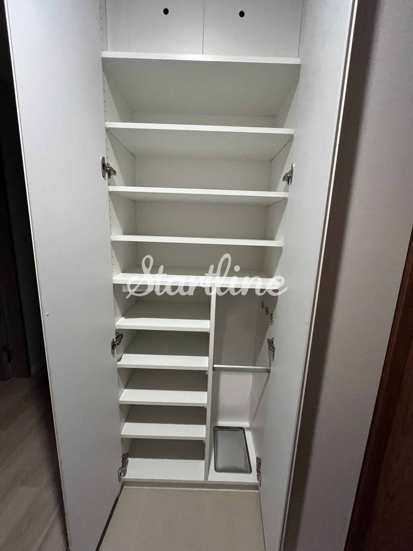 麻布台ヒルズレジデンスB棟の物件内観写真