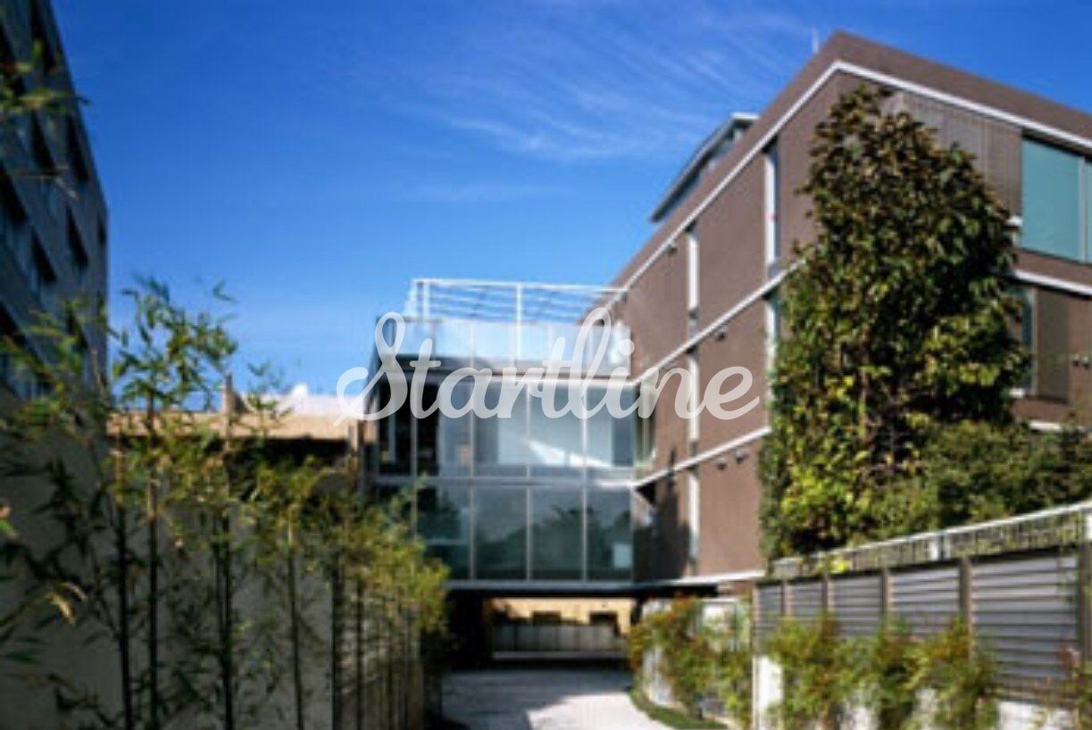 グランカーサ南青山の物件内観写真