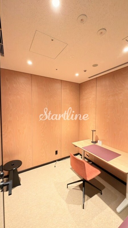 麻布台ヒルズ レジデンスBの物件内観写真