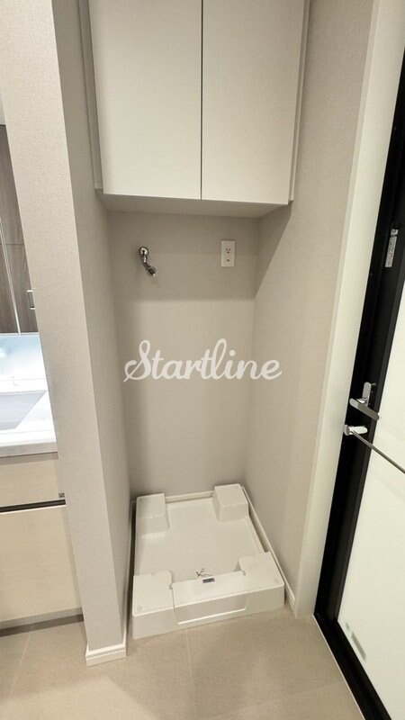 麻布台ヒルズ レジデンスBの物件内観写真