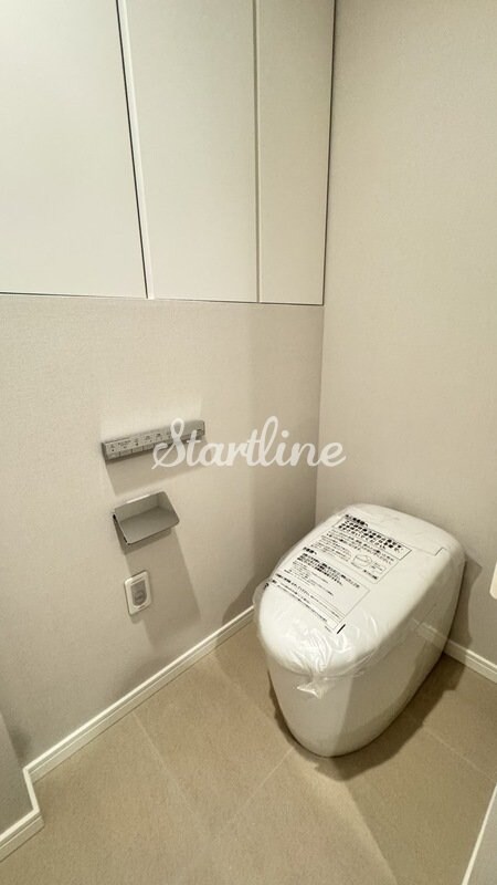 麻布台ヒルズ レジデンスBの物件内観写真