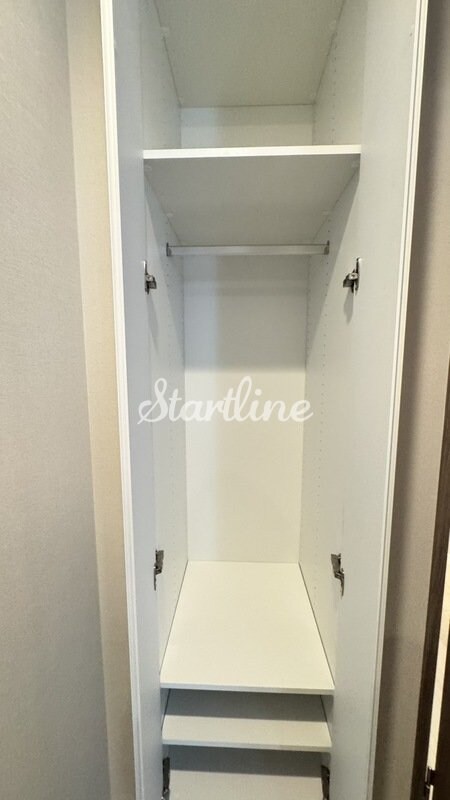 麻布台ヒルズ レジデンスBの物件内観写真