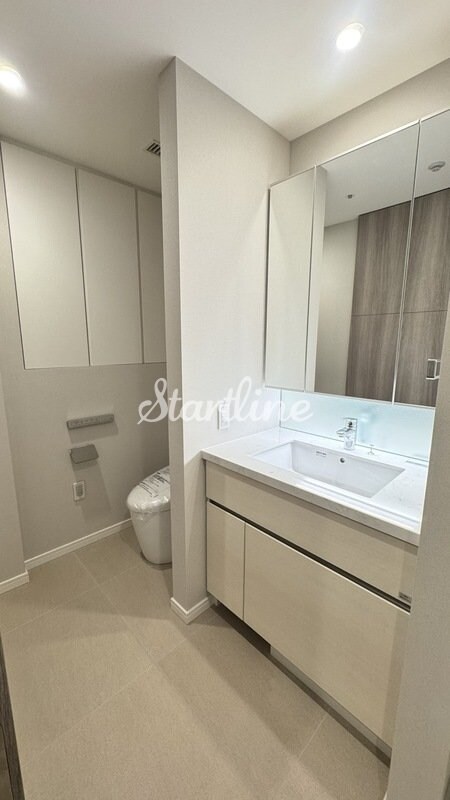 麻布台ヒルズ レジデンスBの物件内観写真