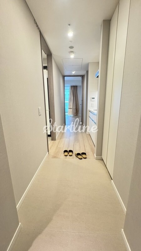 麻布台ヒルズ レジデンスBの物件内観写真