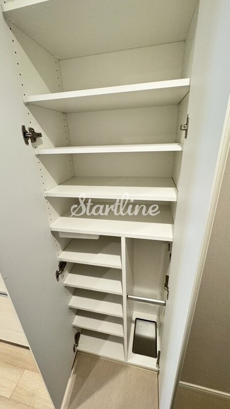 麻布台ヒルズ レジデンスBの物件内観写真