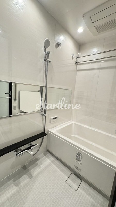 麻布台ヒルズ レジデンスBの物件内観写真