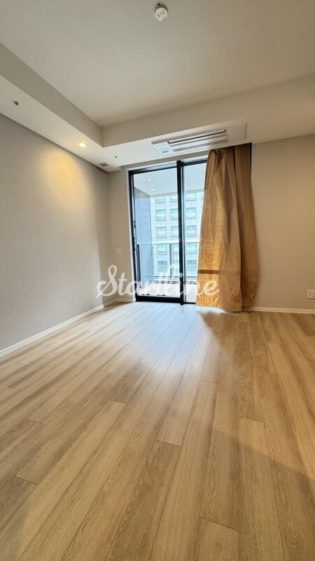 麻布台ヒルズ レジデンスBの物件内観写真