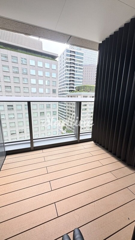 麻布台ヒルズ レジデンスBの物件内観写真