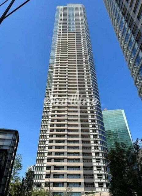 麻布台ヒルズレジデンスB棟の物件外観写真