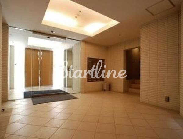 キャビンアリーナ南青山の物件内観写真