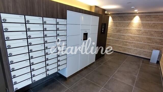 クレヴィアリグゼ西巣鴨の物件内観写真