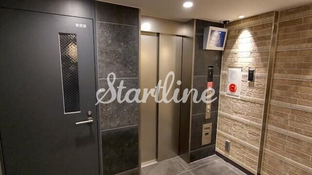 クレヴィアリグゼ西巣鴨の物件内観写真