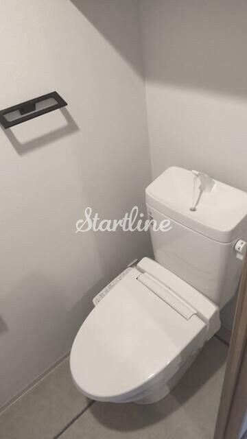 クレヴィアリグゼ西巣鴨の物件内観写真