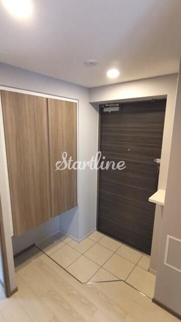 クレヴィアリグゼ西巣鴨の物件内観写真