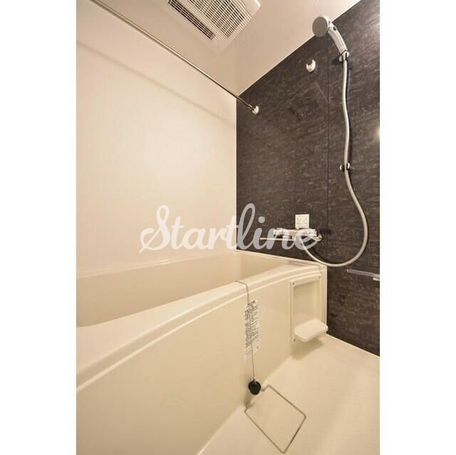 グローリオシェルト神宮前の物件内観写真