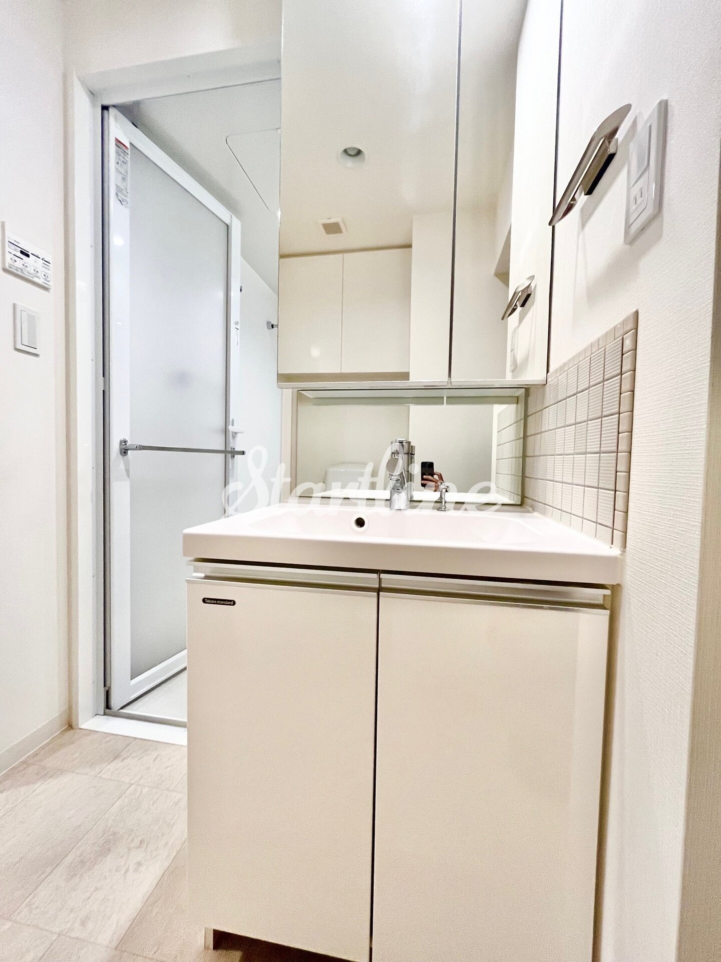 グランドコンシェルジュ六本木の物件内観写真