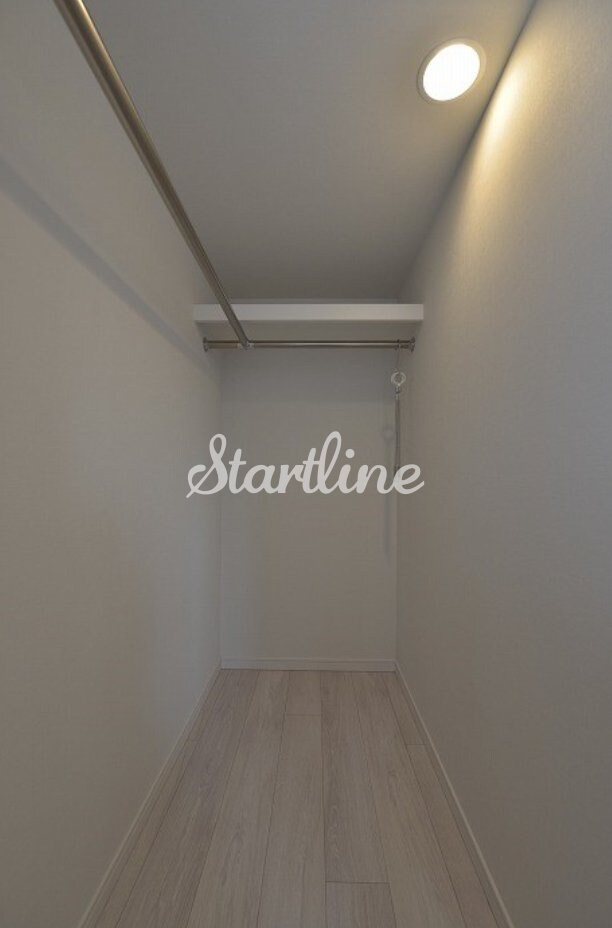 グランドコンシェルジュ六本木の物件内観写真