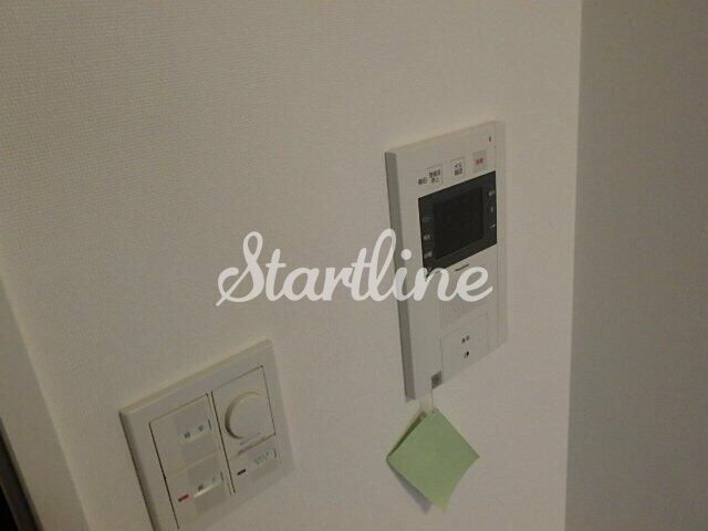 コンシェリア芝公園D'sの物件内観写真