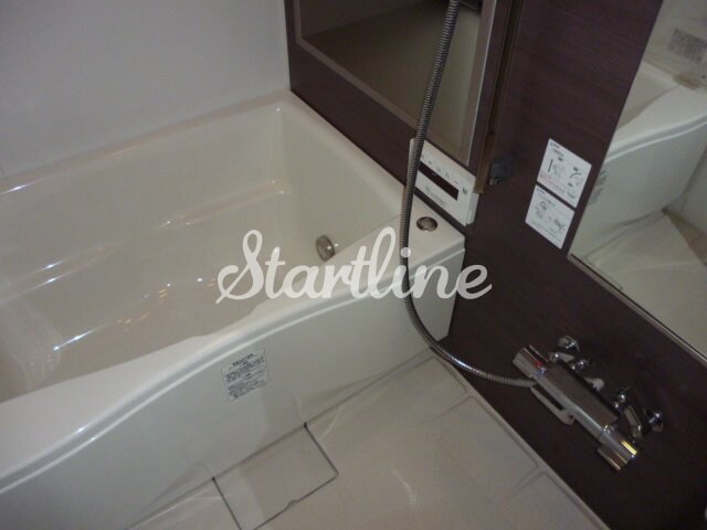 コンシェリア芝公園D'sの物件内観写真