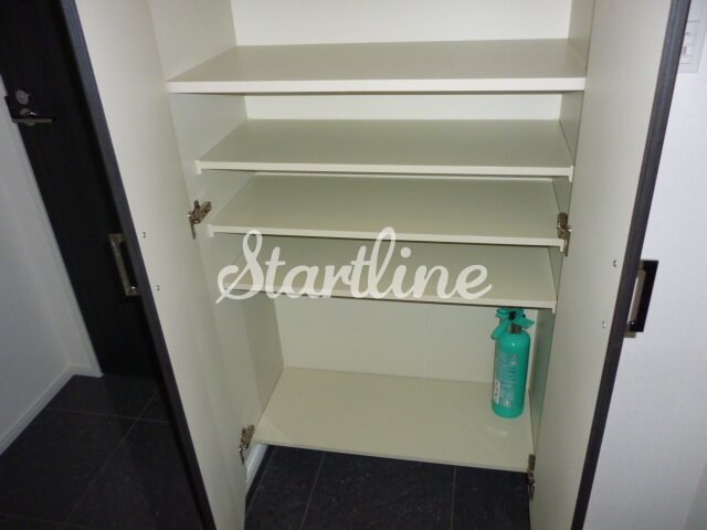 コンシェリア芝公園D'sの物件内観写真