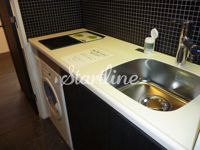 コンシェリア芝公園D'sの物件内観写真