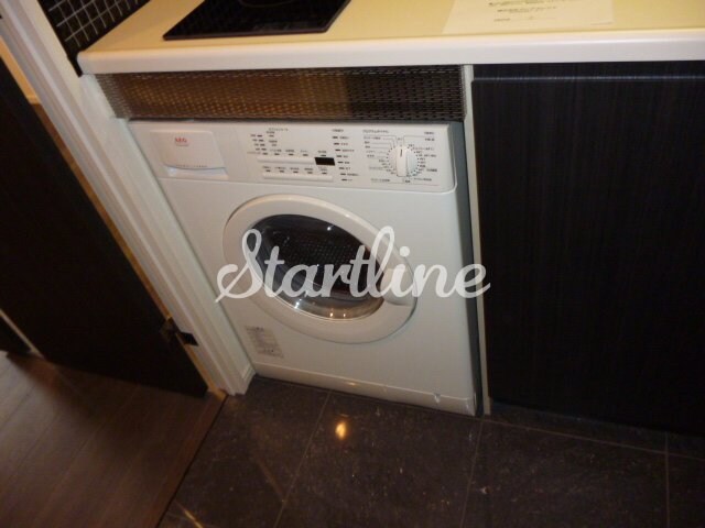 コンシェリア芝公園D'sの物件内観写真