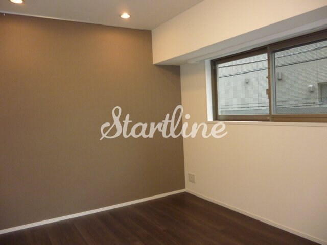 コンシェリア芝公園D'sの物件内観写真