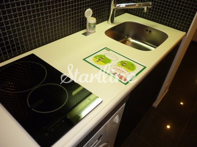 コンシェリア芝公園D'sの物件内観写真