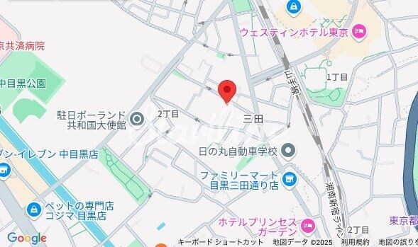 LAPiS恵比寿II(ラピス恵比寿II)の物件内観写真