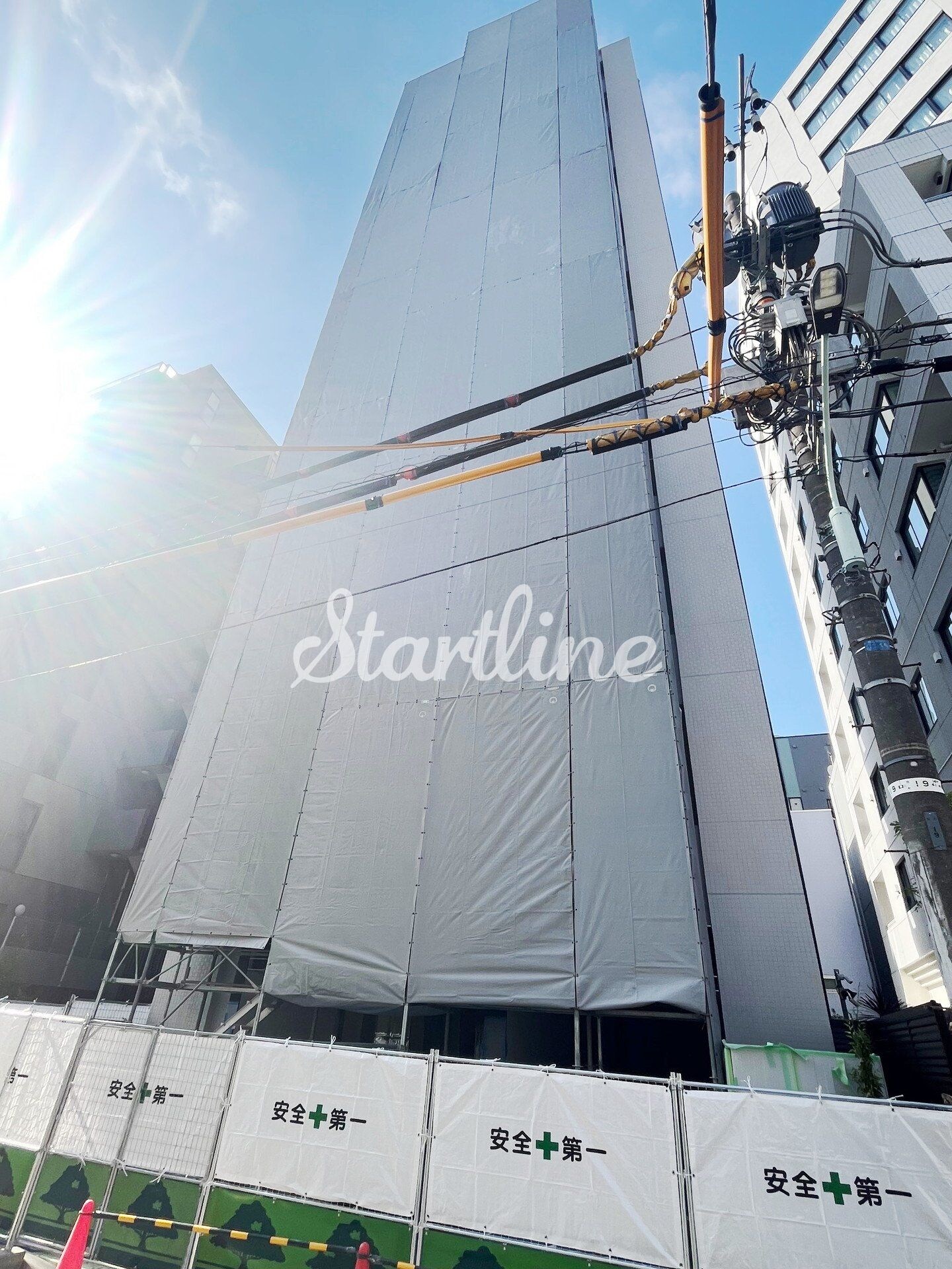 リビオメゾン西麻布の物件内観写真