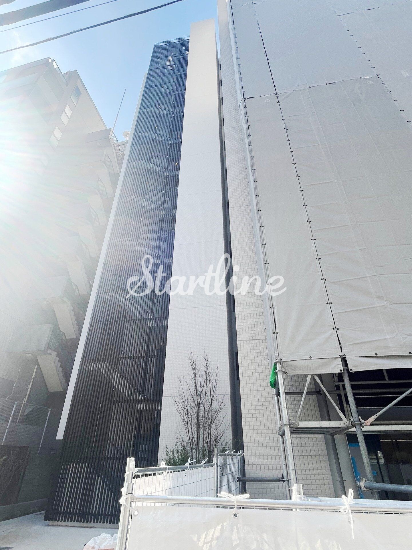 リビオメゾン西麻布の物件内観写真