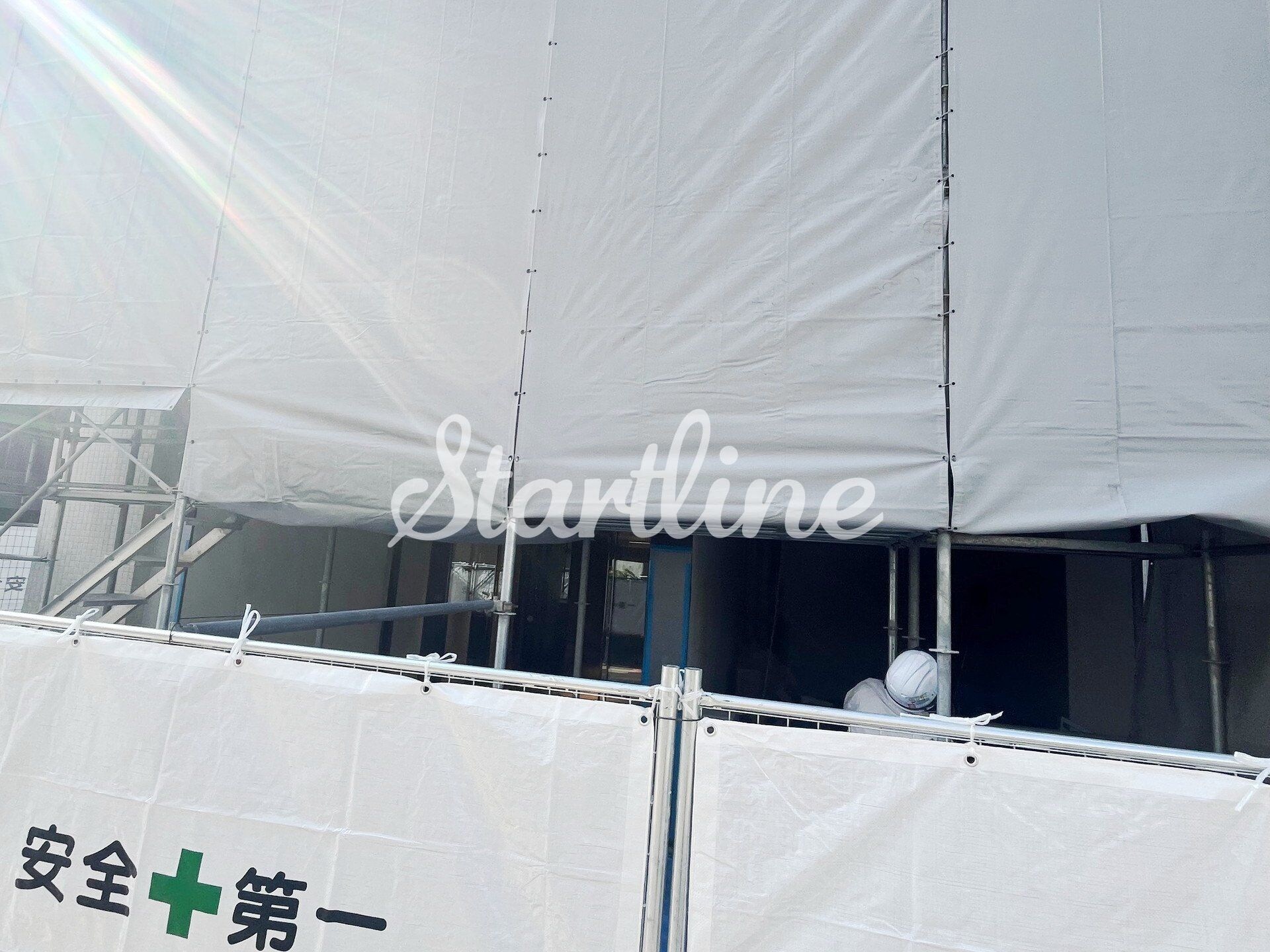 リビオメゾン西麻布の物件内観写真