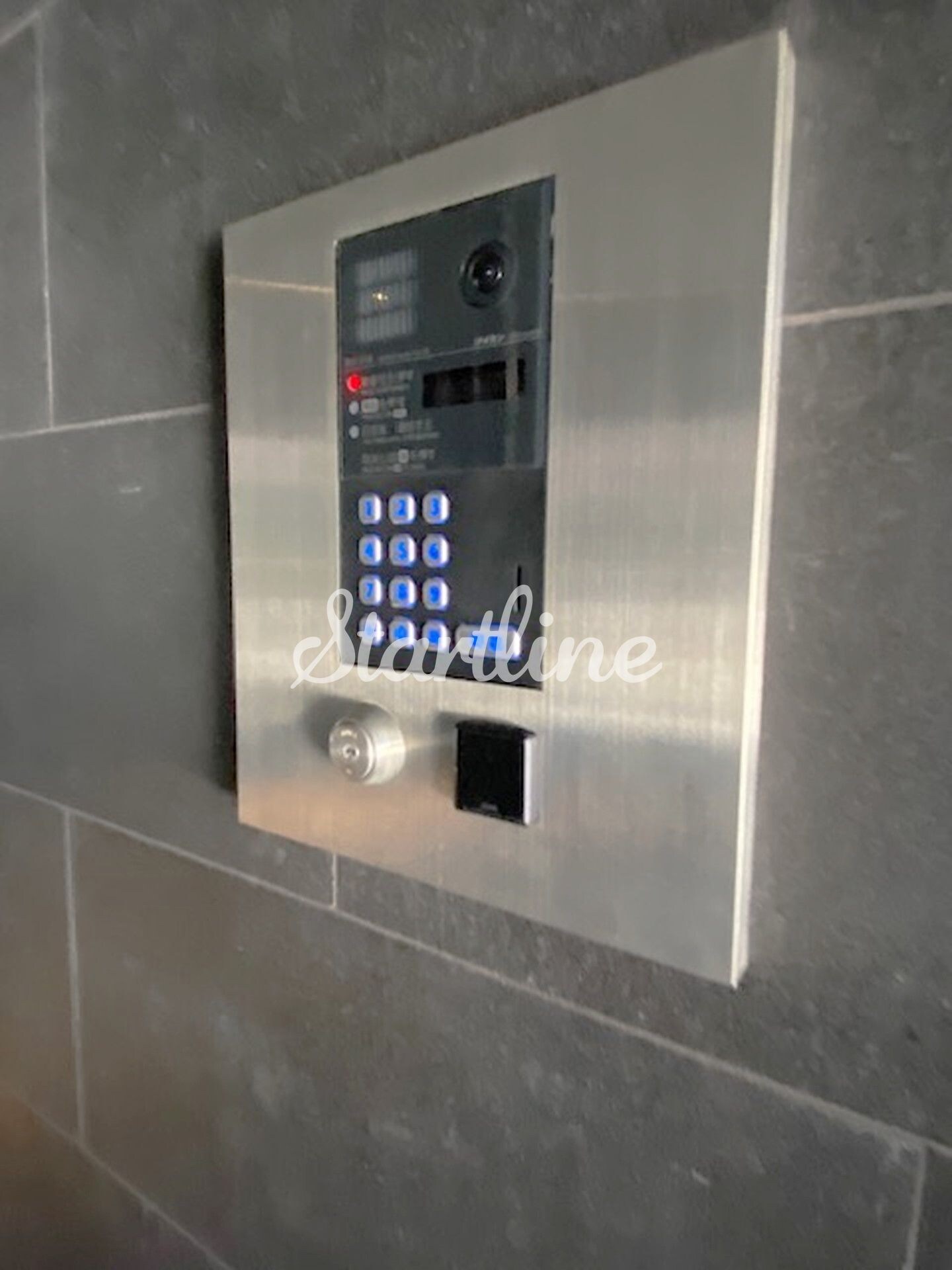 Log戸越の物件内観写真