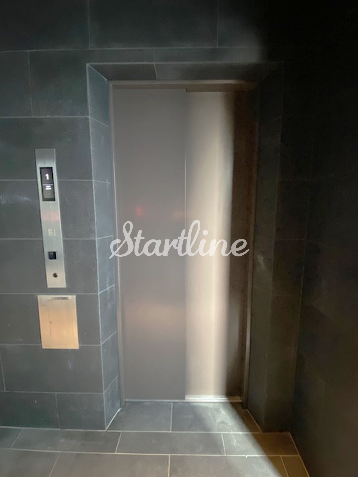 Log戸越の物件内観写真