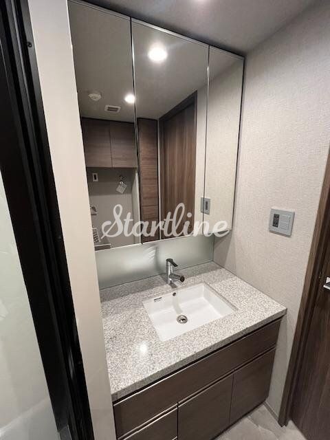 ルネサンス赤坂プレミアムコートの物件内観写真