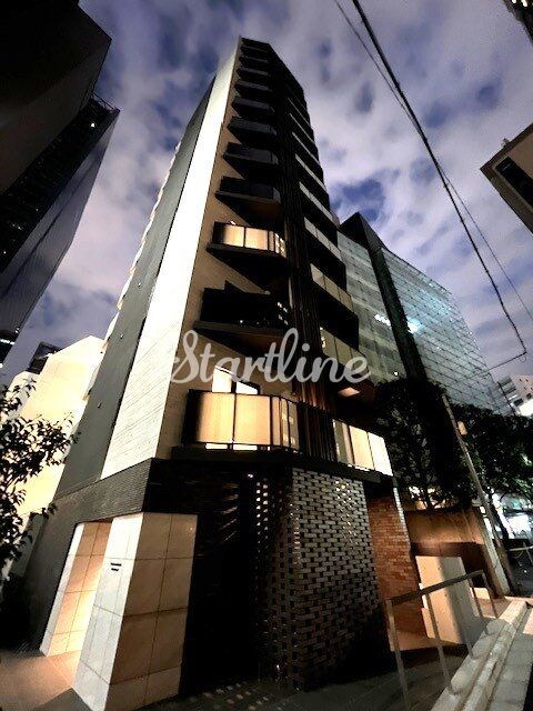 ルネサンス赤坂プレミアムコートの物件内観写真