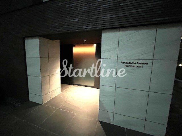 ルネサンス赤坂プレミアムコートの物件内観写真