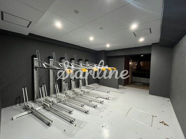 ルネサンス赤坂プレミアムコートの物件内観写真