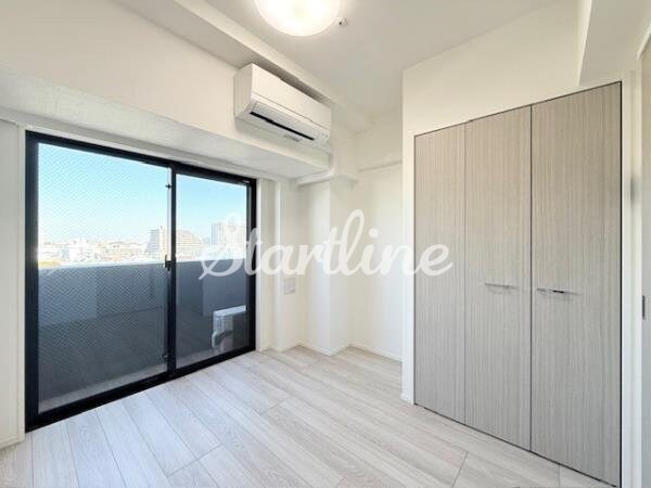 エレミ本蓮沼の物件内観写真