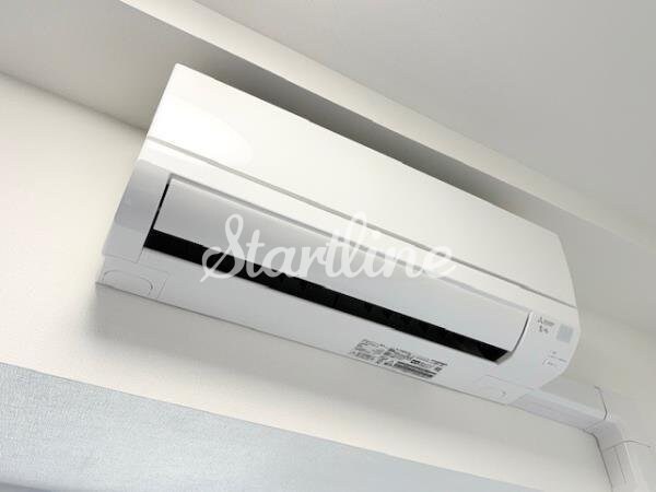 エレミ本蓮沼の物件内観写真